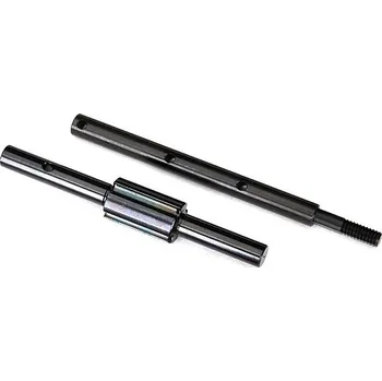 RC náhradní díl Traxxas hřídele převodovky: TRX-4 - expresní doprava