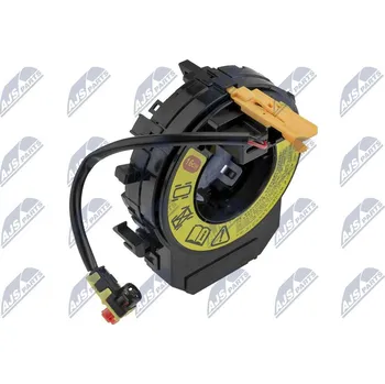 Autodíl Vinutá pružina, airbag NTY EAS-HY-019