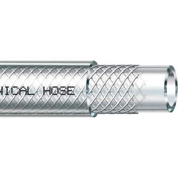 Zahradní hadice Technická hadice 10x2mm 50m 20/60bar Bradas 9625