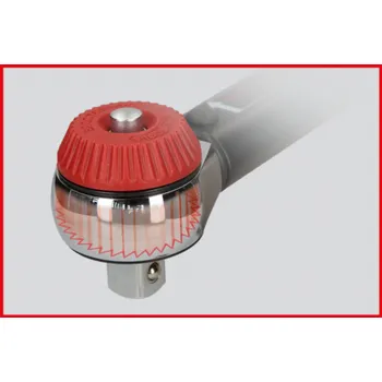 Klíč KS Tools 1/2 ERGOTORQUE momentový klíc 516.1572