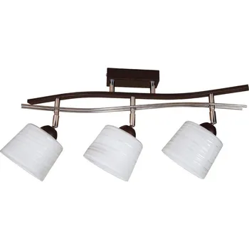 Závěsné svítidlo Light Home Fala 3 - světelný bod E27