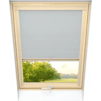 Roleta Střešní roleta PREMIUM 40x100 THERMO zatemňovací