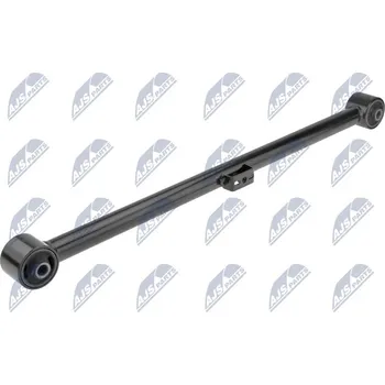 Zavěšení kol Řídicí páka, zavěšení kol NTY ZWT-TY-063