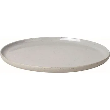 Talíř Dezertní talíř Blomus SABLO P.21cm béžový