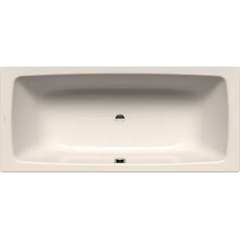 Vana Obdélníková vana Kaldewei Cayono Duo 180x80 cm smaltovaná ocel levá i pravá pergamon 272510113231