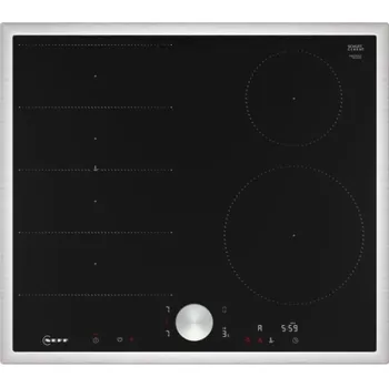 Varná deska Neff T66STE4L0 N 90, varná deska