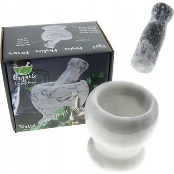 Hmoždíř Hmoždíř MPLCo, vícebarevný kámen