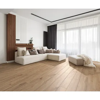 laminátová podlaha Laminátová podlaha Krono Original Organic Classic - Solar Oak K405