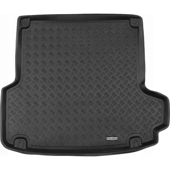 autokoberec Rohož do kufru Rezaw-Plast polypropylen