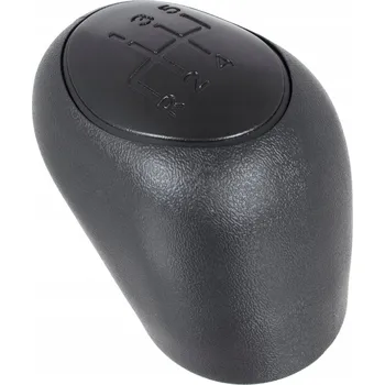 Hlavice řadicí páky HLAVICE ŘADÍCÍ PÁKA pro MERCEDES SPRINTER W903 W904