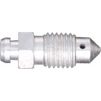 Brzdová hadice Odvzdušňovací šroub brzdy M10x1,25 28mm HONDA
