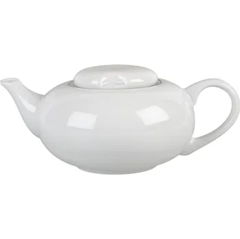 Konvice na čaj Konvice na čaj Karolina Nora porcelánová 1,2 l
