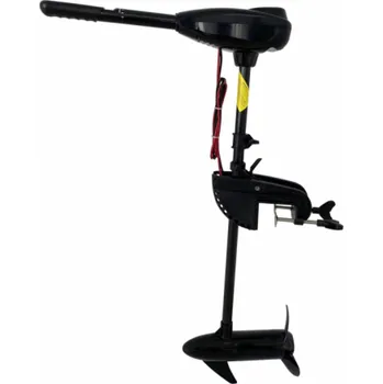 Vodácké vybavení Elektrický lodní motor, TR-TRM03 672W