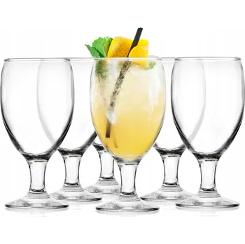 Sklenice Pivní krýgle Glasmark 500 ml, 6 ks