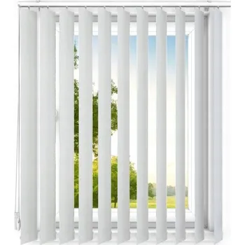 Žaluzie Vertikální žaluzie zatemňující - Vertical 220x150cm