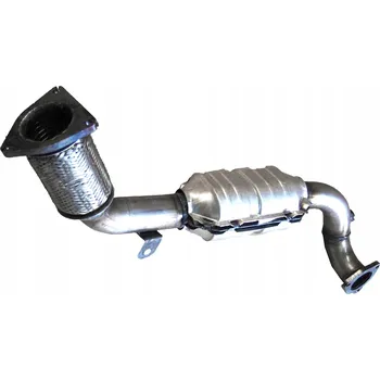 Katalyzátor JMJ 1080256 Katalyzátor