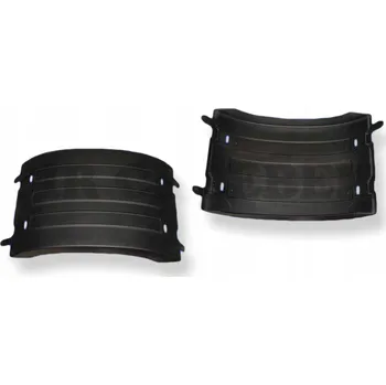 Blatník karosérie BLATNÍK VOLVO FH S-3/4/RENAULT C,K,T ZADNÍ HORNÍ 21094388