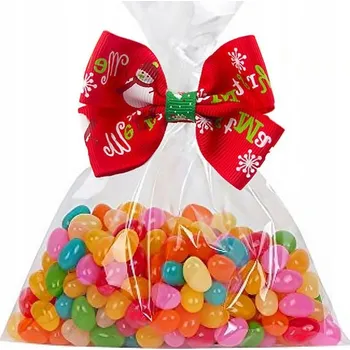 Celofánové sáčky 10x15 cm 100 ks