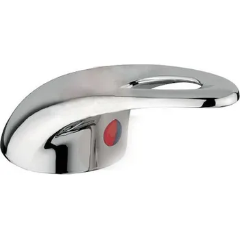 Vodovodní baterie Páka Paffoni Laguna chrom ZLEV029CR