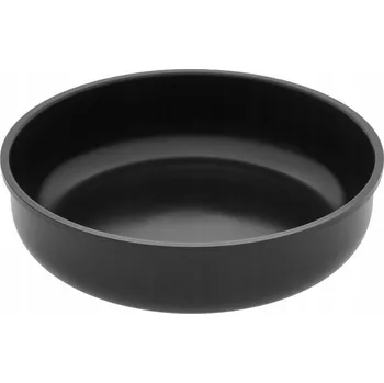 Pánev Tradiční pánev Gerlach SMART 24 cm s keramickým povrchem