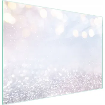 Kuchyňské prkénko Krájecí deska TMK ArtDeko sklo 1 ks