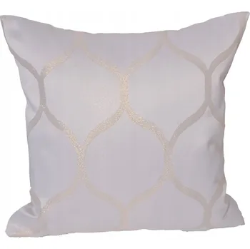 Povlak na dekorativní polštářek Dekorační povlak na polštář Agmar 40 x 40 cm