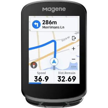 Magene Smart GPS C-506 Dotykový USB computer + DÁREK + Doprava ZDARMA