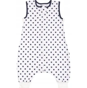 Spací pytel pro miminko SPACÍ PYTEL PRO MIMINKA S NOHAVICEMI PLETENINA