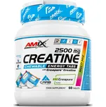 Amix Performance Creatine 2500 mg Chewable Energy Tabs