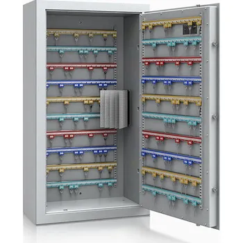 Trezor ISS Trezor na klíče Bonn 14006