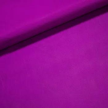 Dekorační látka DEDERON (podšívkovina) fialovo-růžová (křiklavá růžová), šířka 140cm (látka v metráži)