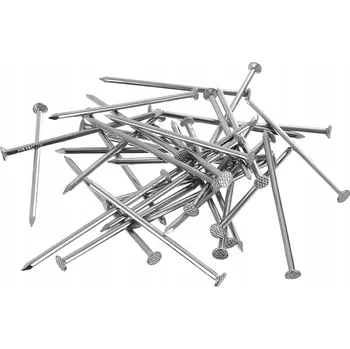 Hřebík Hřebíky stavební 2,4x60mm pozinkované 5 kg