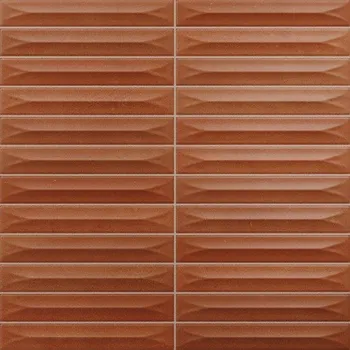 Obklad Obklad Vilar Albaro Terre tandori 20x20 cm mat TERRE151TANAR