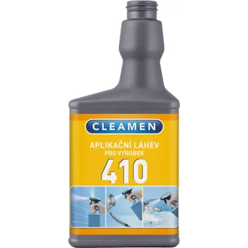 Láhev CLEAMEN 410 aplikační láhev 550 ml