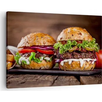 Obraz Obraz na plátně do obýváku, ložnice 70x50 gastronomie foto obrazy na zeď