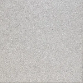 Dlažba Dlažba Rako Block světle šedá 20x20 cm mat DAK26780.1