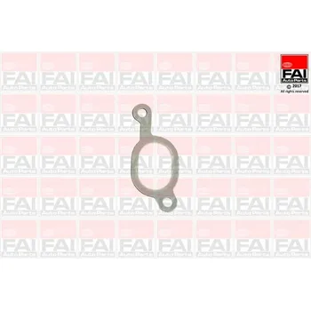 Těsnění výfuku Sada těsnění, kolektor výfukových plynů FAI AutoParts EM776