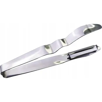 Kuchyňská škrabka Škrabka na zeleninu horizontální Tadar Škrabka