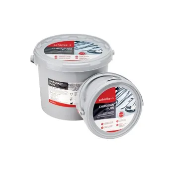 Dezinfekce Chirosan Plus, 1,5 kg