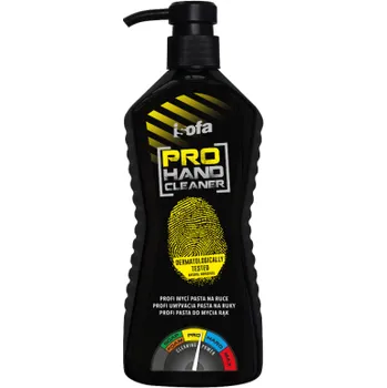Péče o ruce Isofa PRO profi tekutá pasta na ruce 700 g