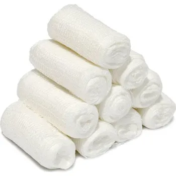 Obinadlo hydrofilní, nesterilní, 6 cm x 5 m, ( 10 ks)