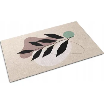 Rohožka Hotová textilní rohožka do interiéru 60 x 40 cm