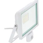 Eglo 64875 - LED Reflektor se senzorem FILETTI LED/20W/230V 3000K IP44 bílá