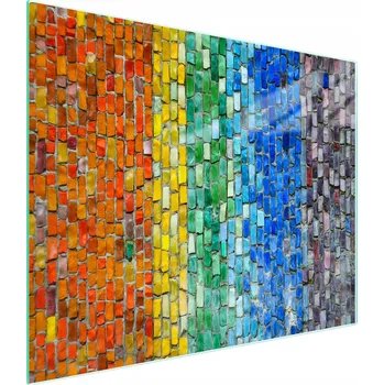 Kuchyňské prkénko Krájecí deska TMK ArtDeko sklo 1 ks