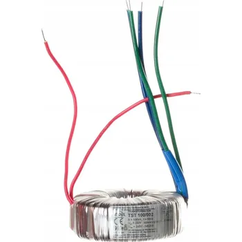 Transformátor Transformátor Indel TST