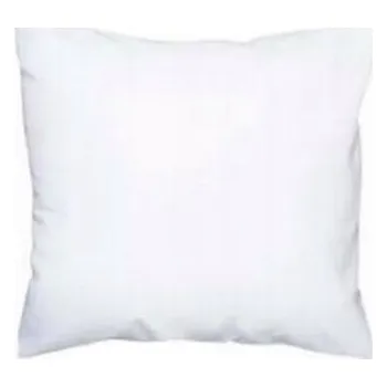 Polštář Vložka Polštář 65x65 látka 100% Bavlna POLŠTÁŘ