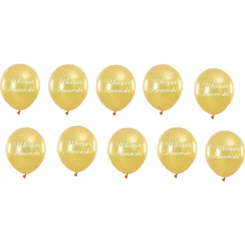 Balónek Id_4078 BALÓNKY BALÓNEK ROZLUČKA SE SVOBODOU BRIDE TO BE ZLATÝ ZLATÉ ROZLOUČENÍ SE SVOBODOU