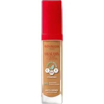 Korektor Korektor s aplikátorem pro dokonalé krytí Bourjois Caramel 10 ml 30 g