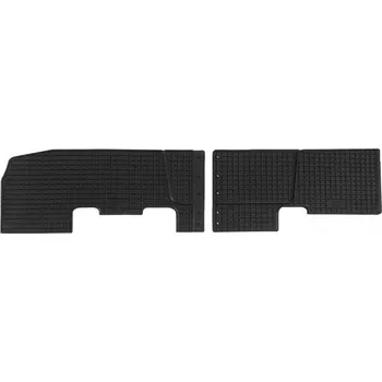 autokoberec Gumové autokoberce Cikcar 2 ks