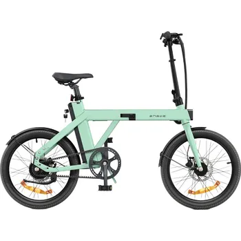 Jízdní kolo ENGWE P20-2024 Barva: Zelená